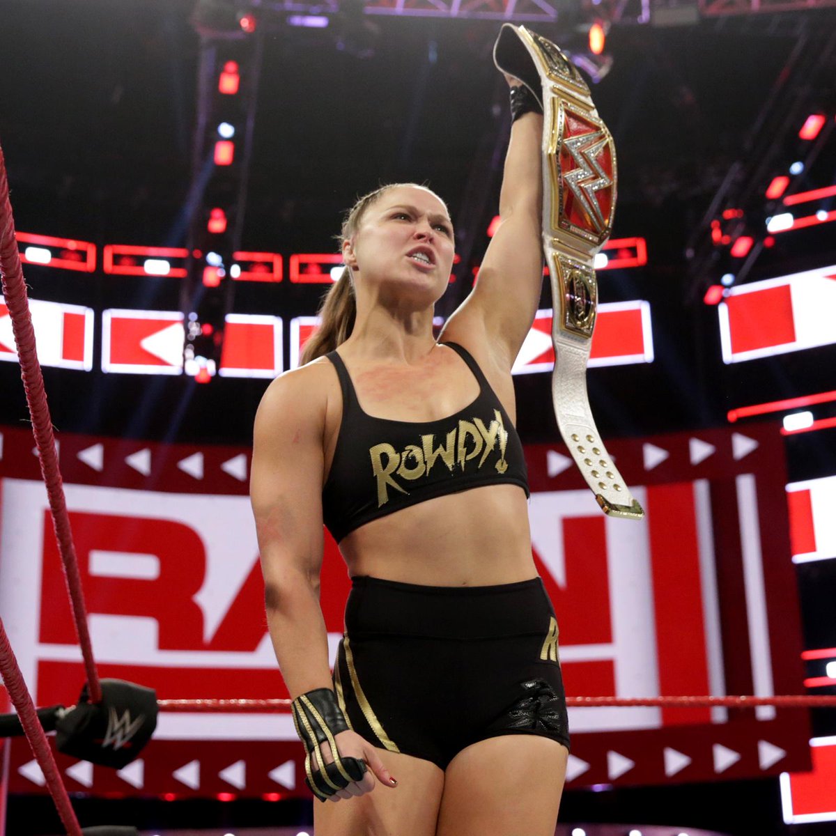 ロンダ ラウジー Ronda Rousey 世界の 強可愛クイーン ロンダ様の神々しいワキ 第二弾 ワキフェチキングダム